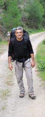 Serhat Balcioglu